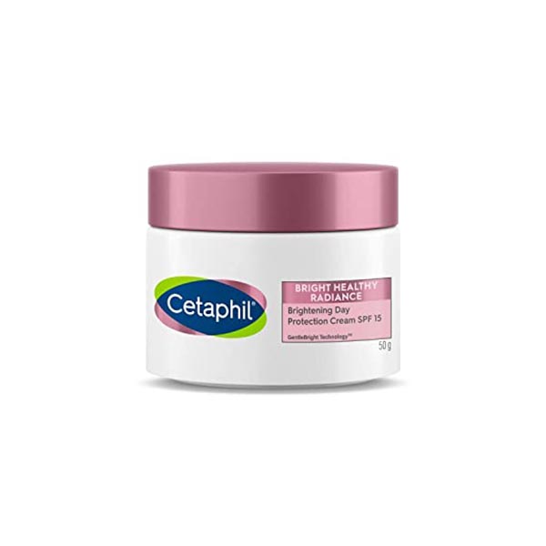 Cetaphil Bright Healthy Radiance Day Protection Cream SPF 15 (50g)
