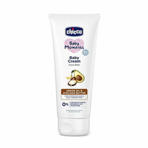 Chicco Baby Cream 50g Pack Of 2