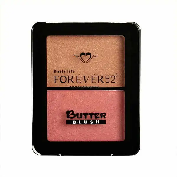 Daily Life Forever52 Butter Blush – (11g)