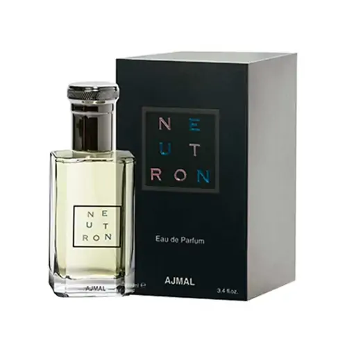 Ajmal Neutron Eau De Parfum – 100ml