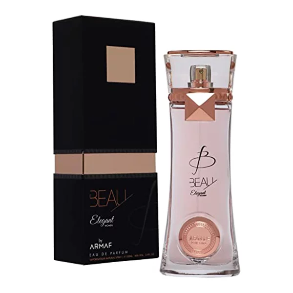 Armaf Beau Elegant EDP Perfume For Women (100ml)