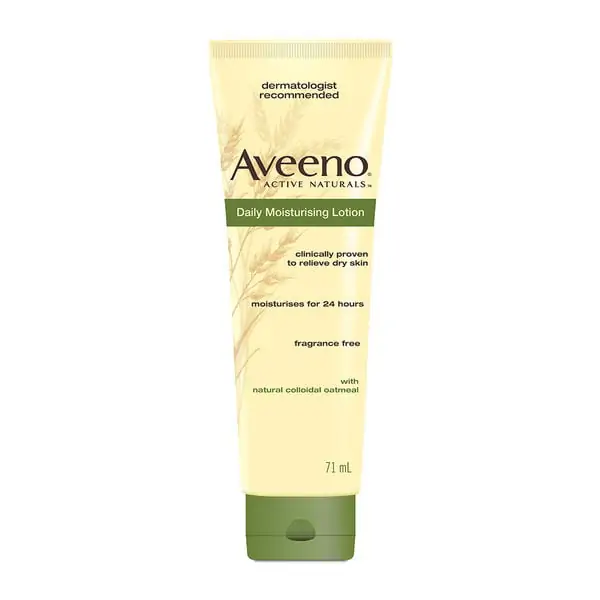 Aveeno Daily Moisturizing Lotion For Dry Skin (71ml)